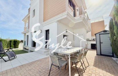 Resale - Adosado - Ciudad Quesada/Rojales - Lo Marabu