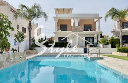 Resale - Adosado - Ciudad Quesada/Rojales - Lo Marabu