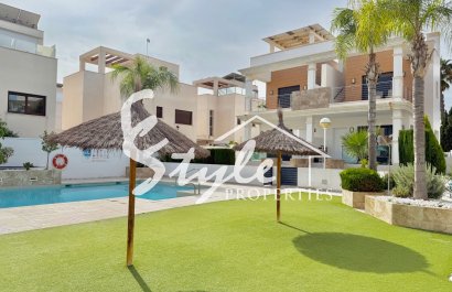 Resale - Adosado - Ciudad Quesada/Rojales - Lo Marabu