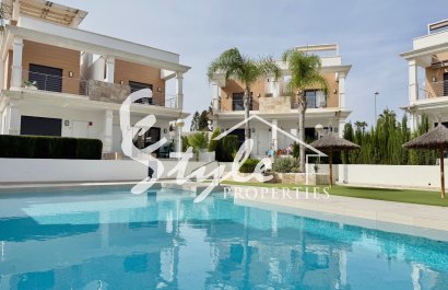 Resale - Adosado - Ciudad Quesada/Rojales - Lo Marabu