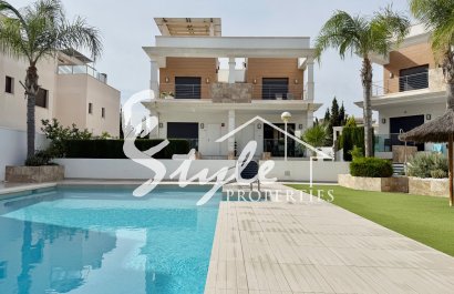 Resale - Adosado - Ciudad Quesada/Rojales - Lo Marabu