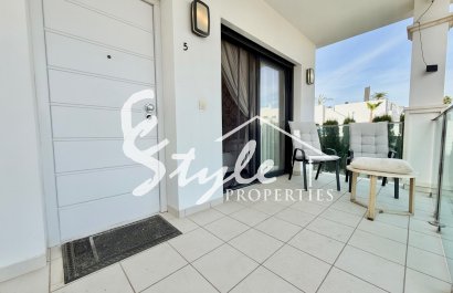 Resale - Adosado - Ciudad Quesada/Rojales - Lo Marabu