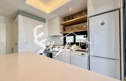 Resale - Adosado - Ciudad Quesada/Rojales - Lo Marabu