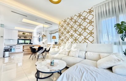 Resale - Adosado - Ciudad Quesada/Rojales - Lo Marabu