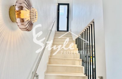 Resale - Adosado - Ciudad Quesada/Rojales - Lo Marabu