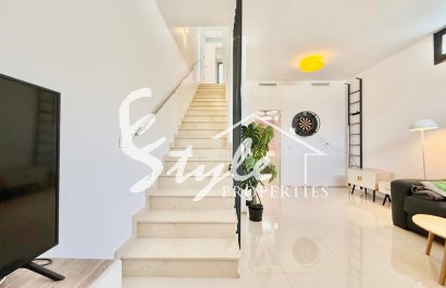 Resale - Adosado - Ciudad Quesada/Rojales - Lo Marabu