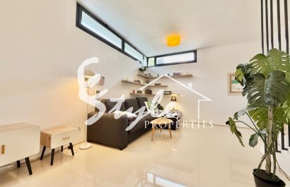 Resale - Adosado - Ciudad Quesada/Rojales - Lo Marabu