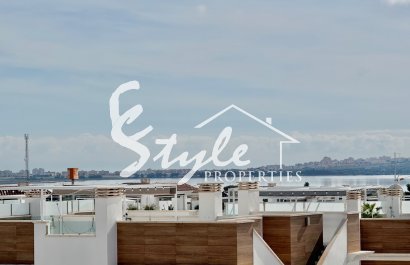 Resale - Adosado - Ciudad Quesada/Rojales - Lo Marabu