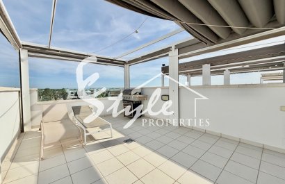 Resale - Adosado - Ciudad Quesada/Rojales - Lo Marabu