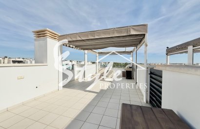 Resale - Adosado - Ciudad Quesada/Rojales - Lo Marabu