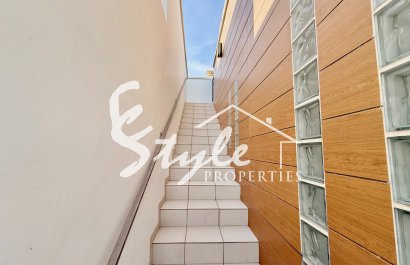 Resale - Adosado - Ciudad Quesada/Rojales - Lo Marabu