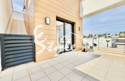 Resale - Adosado - Ciudad Quesada/Rojales - Lo Marabu