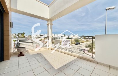 Resale - Adosado - Ciudad Quesada/Rojales - Lo Marabu