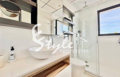 Resale - Adosado - Ciudad Quesada/Rojales - Lo Marabu