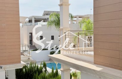 Resale - Adosado - Ciudad Quesada/Rojales - Lo Marabu