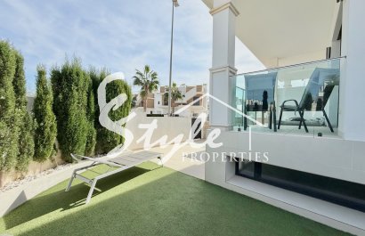 Resale - Adosado - Ciudad Quesada/Rojales - Lo Marabu