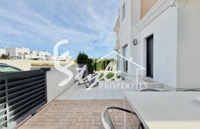 Resale - Adosado - Ciudad Quesada/Rojales - Lo Marabu