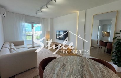 Resale - Apartamento - Torrevieja - Punta Prima