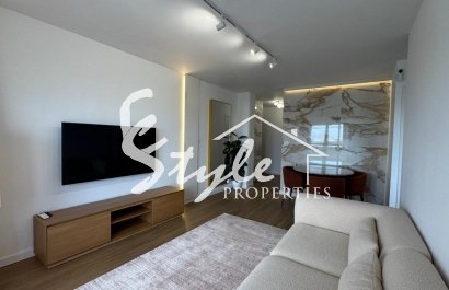 Resale - Apartamento - Torrevieja - Punta Prima