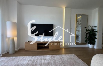 Resale - Apartamento - Torrevieja - Punta Prima