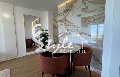 Resale - Apartamento - Torrevieja - Punta Prima