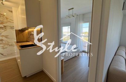 Resale - Apartamento - Torrevieja - Punta Prima