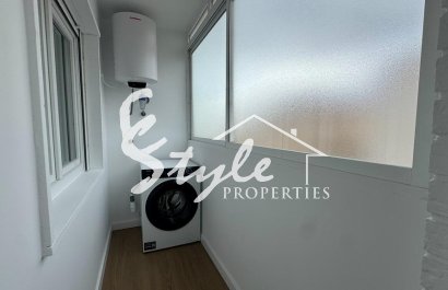 Resale - Apartamento - Torrevieja - Punta Prima