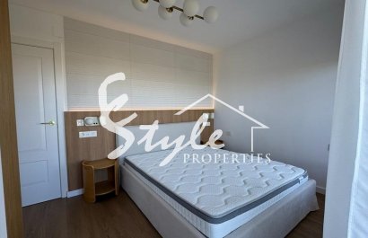 Resale - Apartamento - Torrevieja - Punta Prima