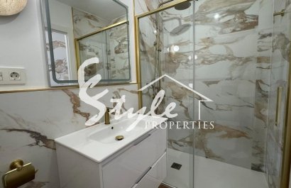 Resale - Apartamento - Torrevieja - Punta Prima