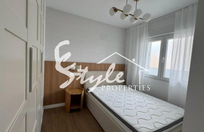 Resale - Apartamento - Torrevieja - Punta Prima