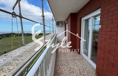 Resale - Apartamento - Torrevieja - Punta Prima