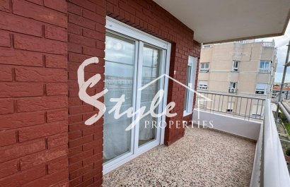 Resale - Apartamento - Torrevieja - Punta Prima