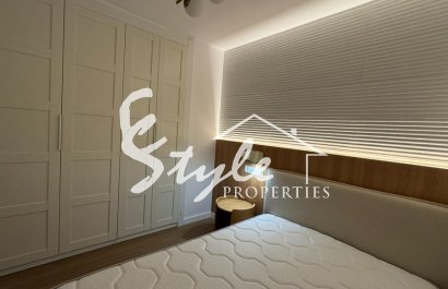 Resale - Apartamento - Torrevieja - Punta Prima