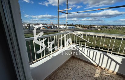 Resale - Apartamento - Torrevieja - Punta Prima