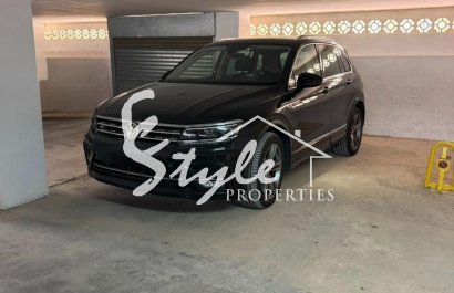 Resale - Apartamento - Torrevieja - Punta Prima