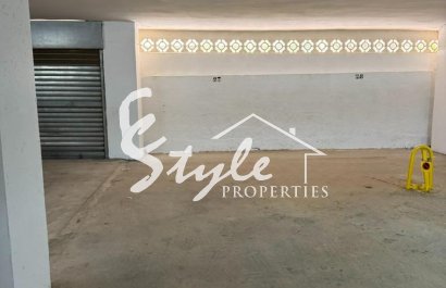 Resale - Apartamento - Torrevieja - Punta Prima