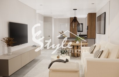 Nuevo - Apartamento - Ciudad Quesada - Rojales