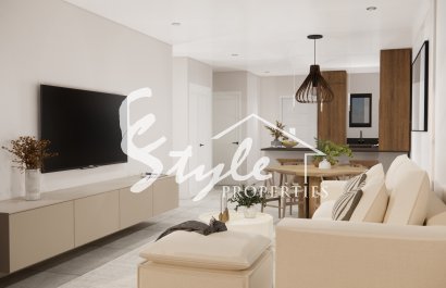 Nuevo - Apartamento - Ciudad Quesada - Rojales