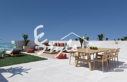 Nuevo - Villa - Murcia - Jimenado