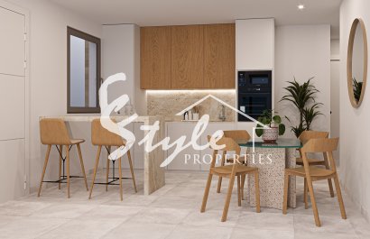 Nuevo - Villa - Murcia - Jimenado