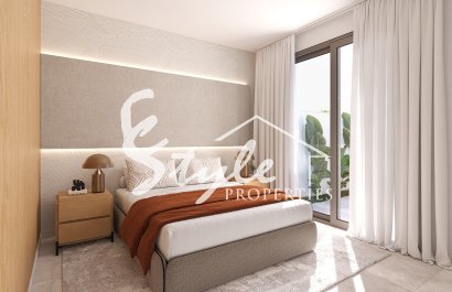 Nuevo - Villa - Murcia - Jimenado