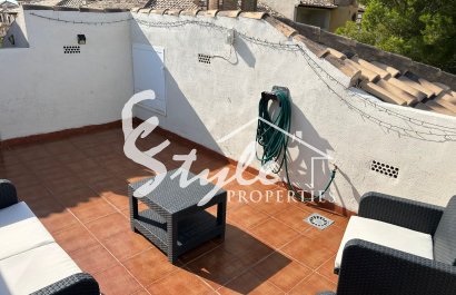 Resale - Apartment - Villamartin, Orihuela Costa - Pinada Golf