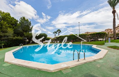Resale - Apartment - Villamartin, Orihuela Costa - Pinada Golf