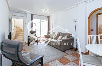 Resale - Apartment - Villamartin, Orihuela Costa - Pinada Golf