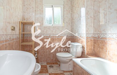 Resale - Apartment - Villamartin, Orihuela Costa - Pinada Golf