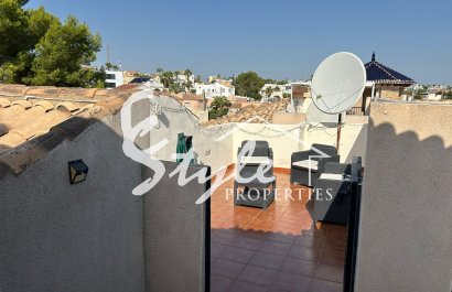 Resale - Apartment - Villamartin, Orihuela Costa - Pinada Golf