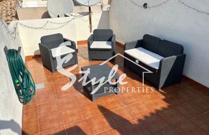 Resale - Apartment - Villamartin, Orihuela Costa - Pinada Golf