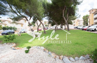Resale - Apartment - Villamartin, Orihuela Costa - Pinada Golf