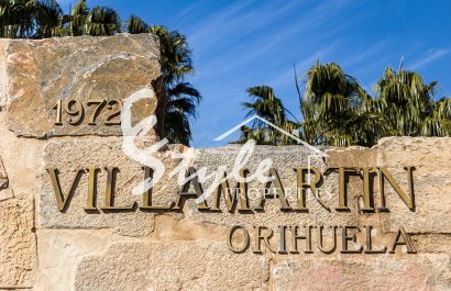 Resale - Apartment - Villamartin, Orihuela Costa - Pinada Golf