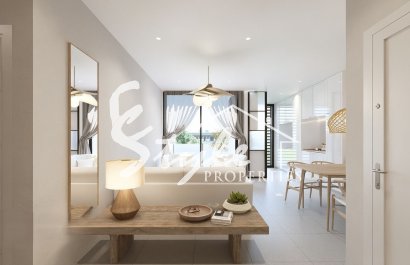 New build - Apartamento - Javea